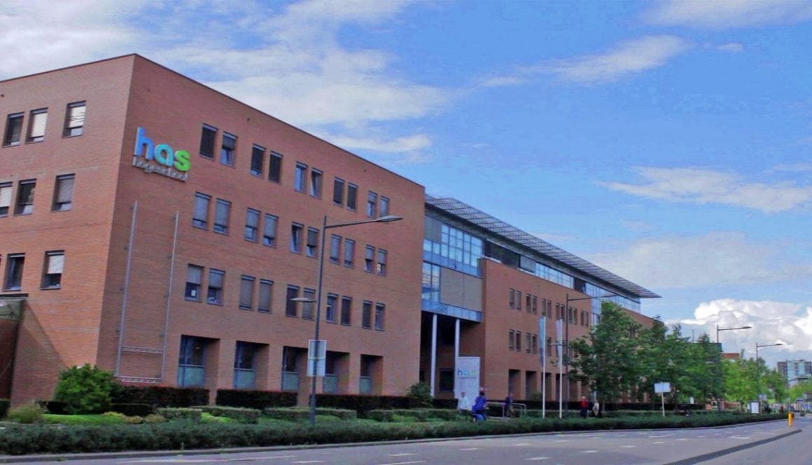 Case - HAS_Hogeschool_1