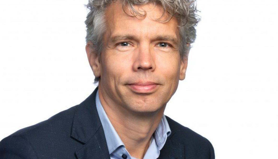 Gerard van Dieren