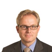 Robert Kroon