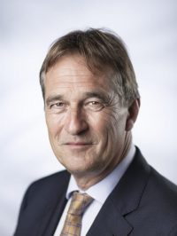 Prof. dr. F (Freek) Peters
