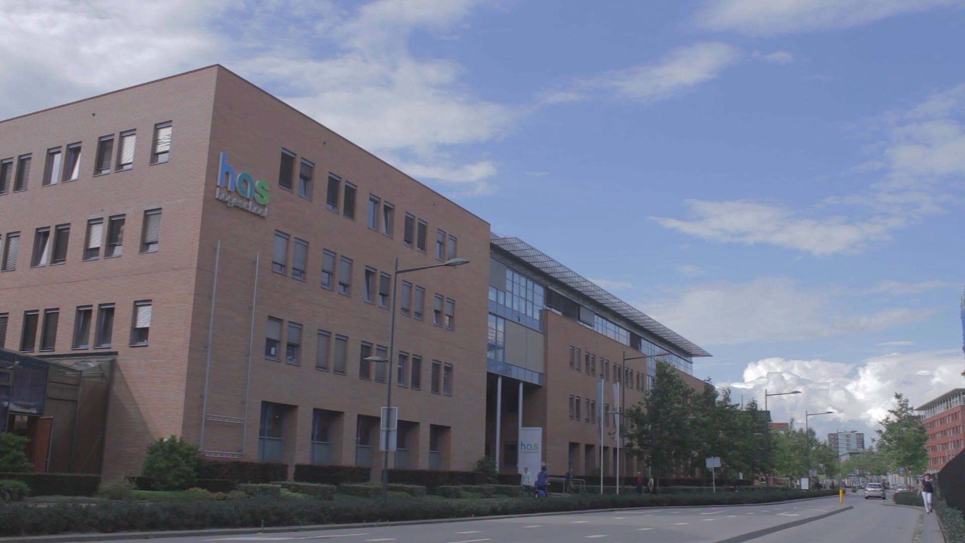 HAS_Hogeschool
