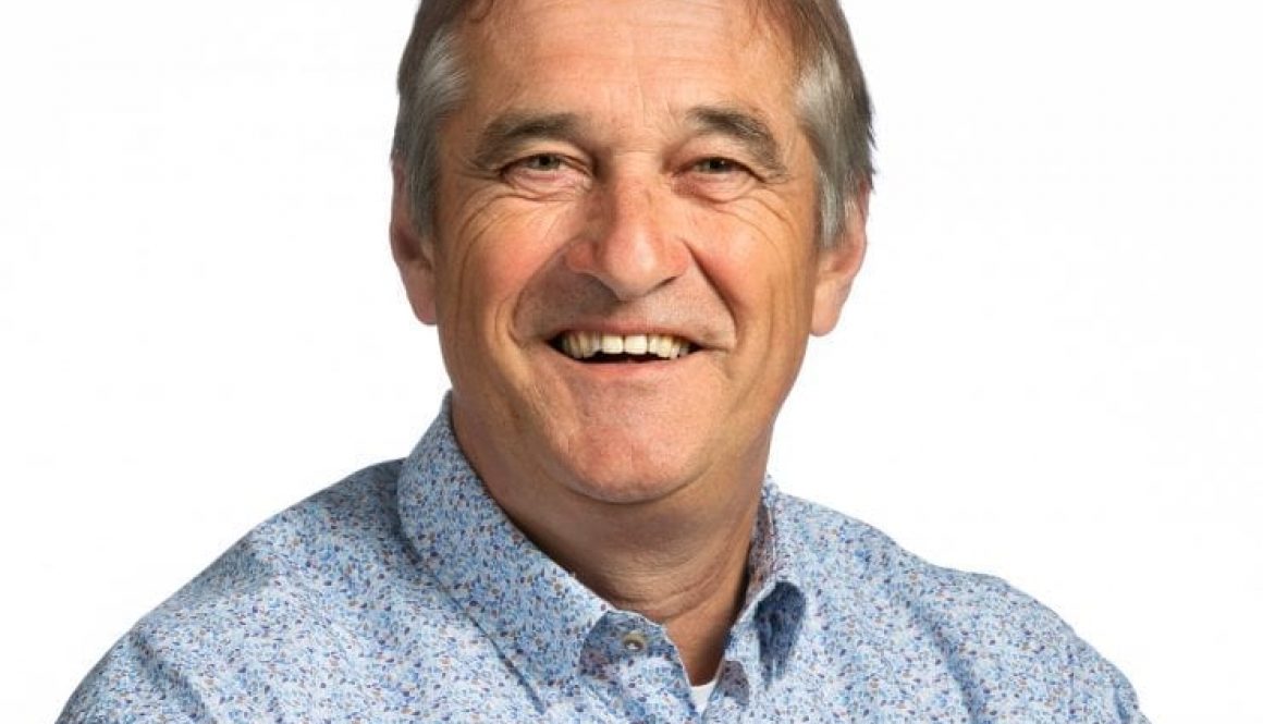 Freek Peters