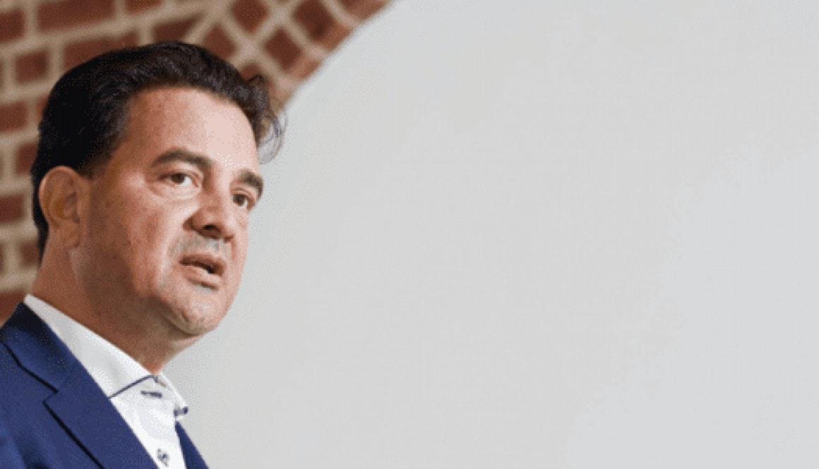 Gabriël SRA