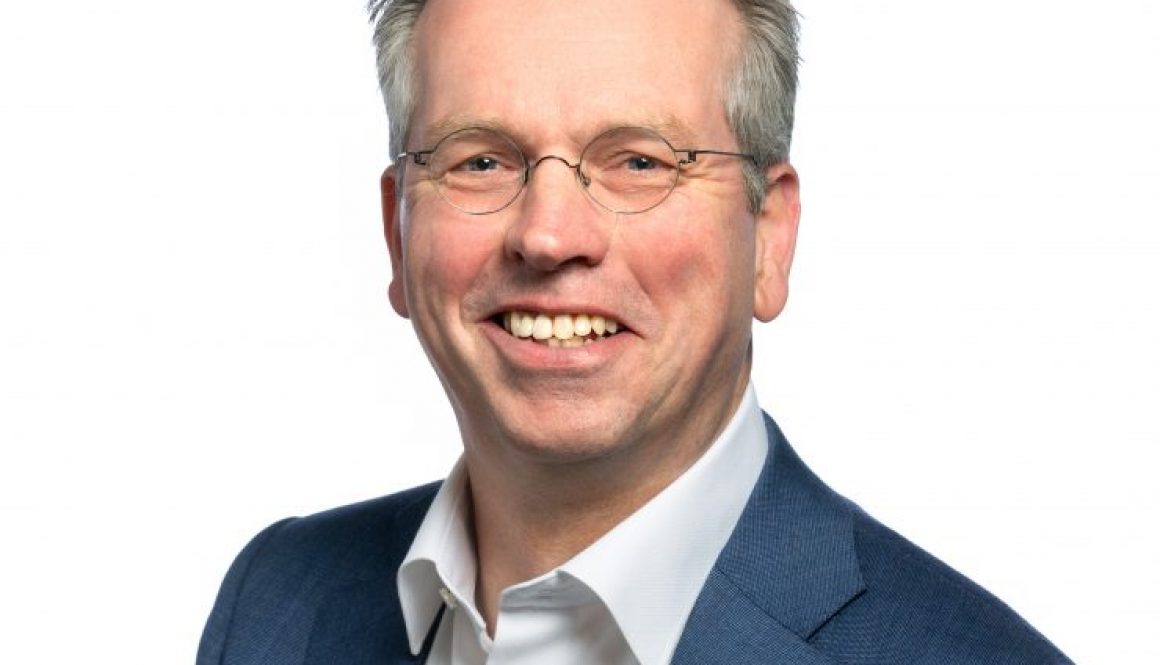 Robert Preusting