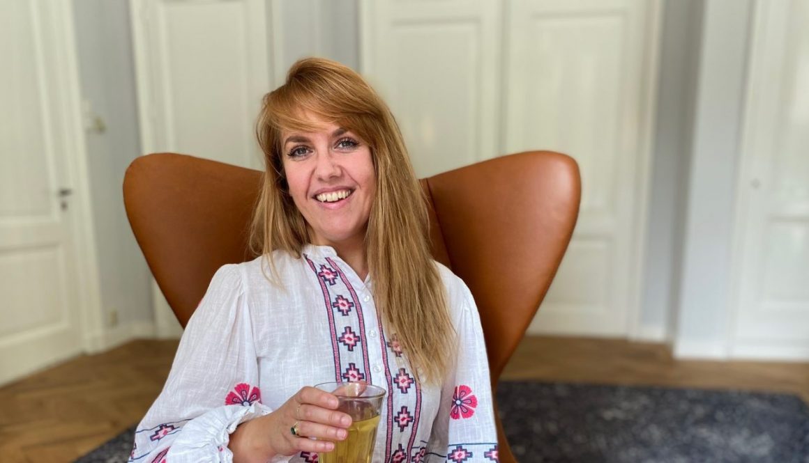 Marit Willers