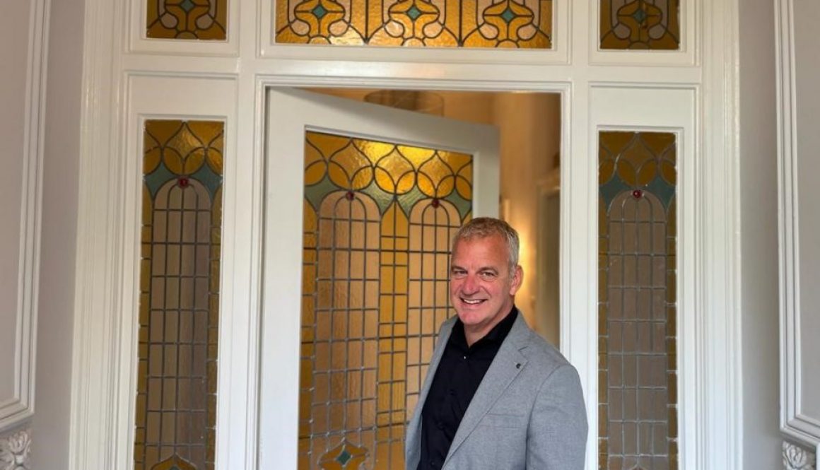 Rik Meijering