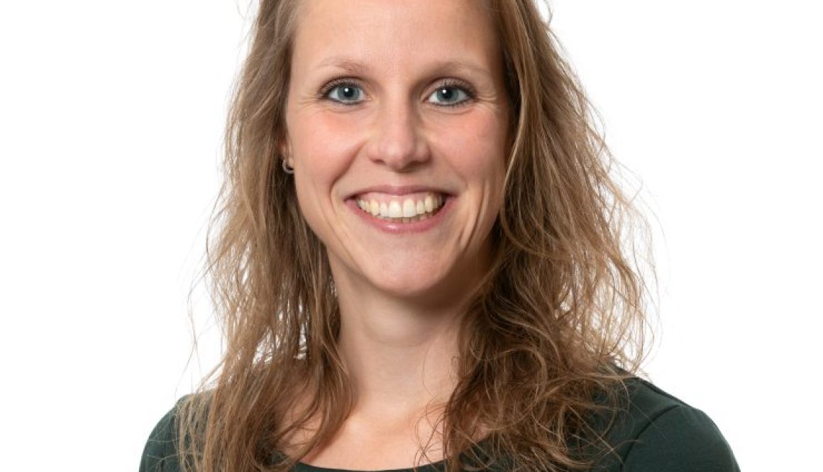 Inge Helderman