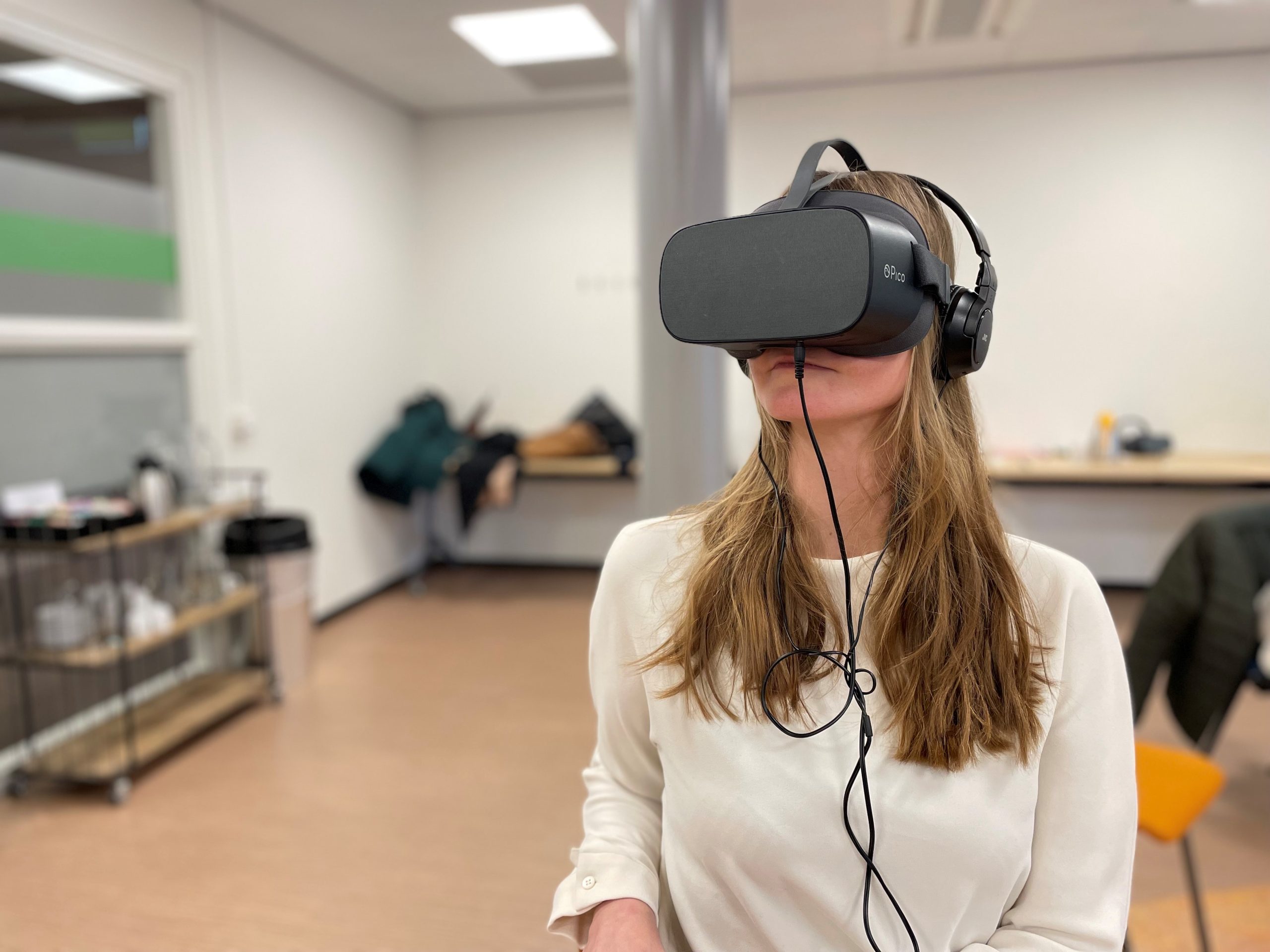 Traject Arbeidsmarkt van de toekomst